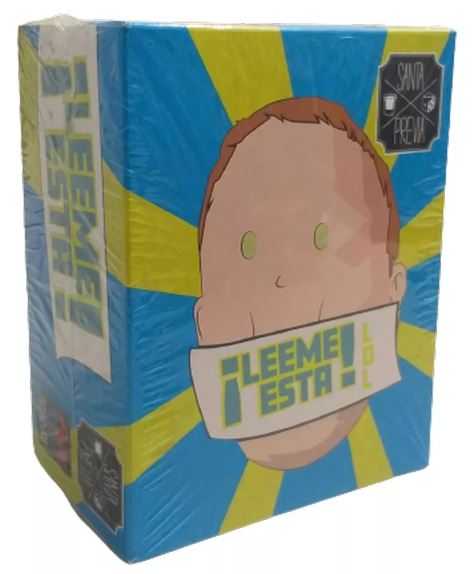 LEEME ESTA!