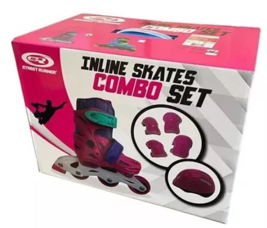 ROLLER COMBO 31-34 EN CAJA