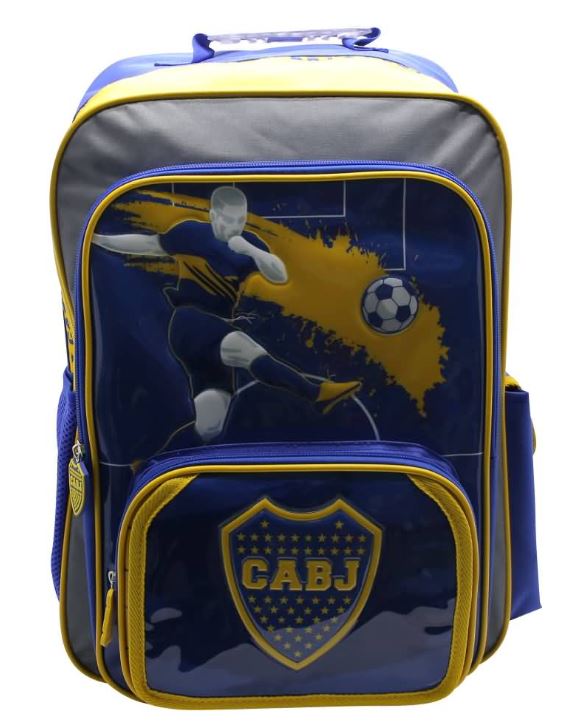 MOCHILA ESPALDA 18