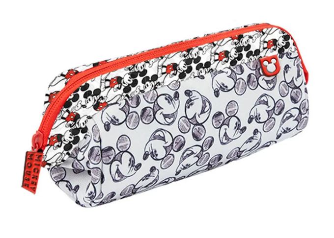 CARTUCHERA OPEN MICKEY