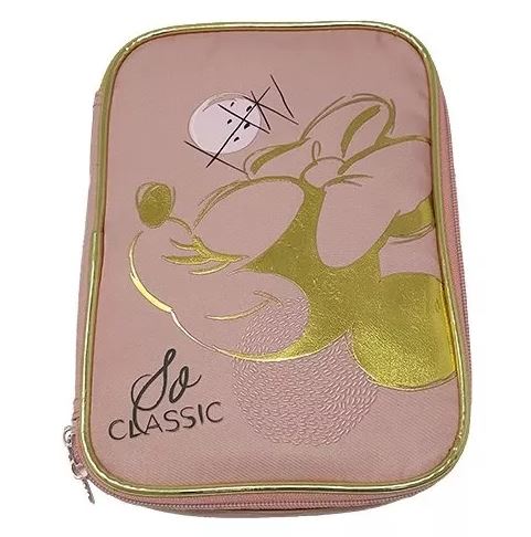 CARTUCHERA TREND MINNIE MOUSE