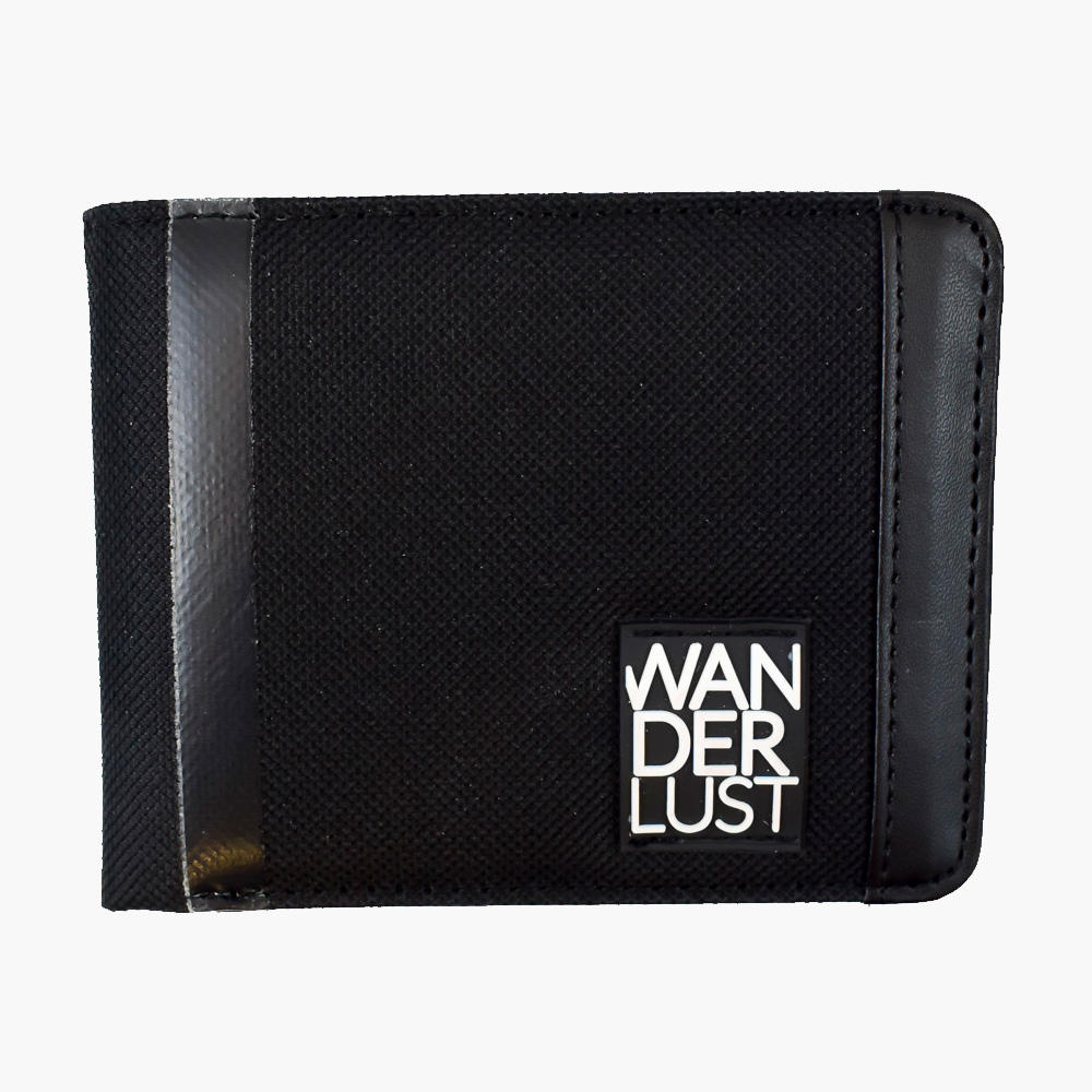 BILLETERA WANDERLUST EN CAJA