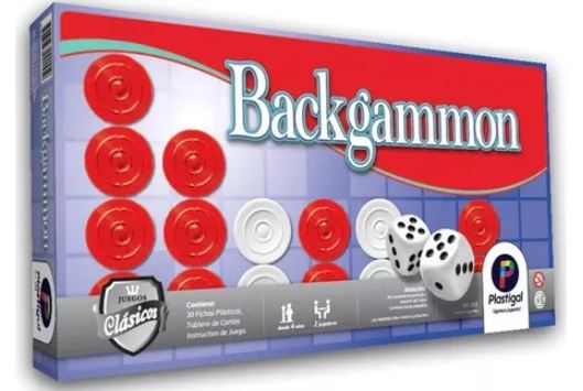BACKGAMON