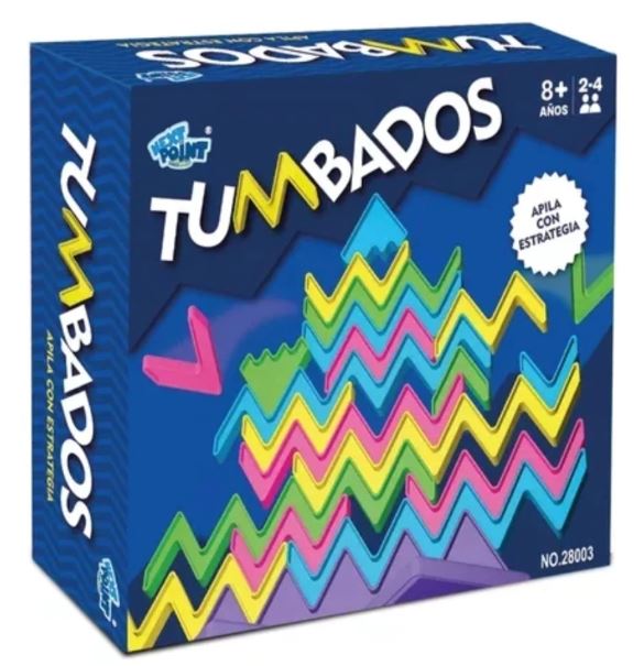 TUMBADOS