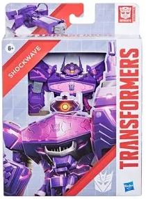 TRANSFORMERS 16 CM EN CAJA - 5 MODELOS