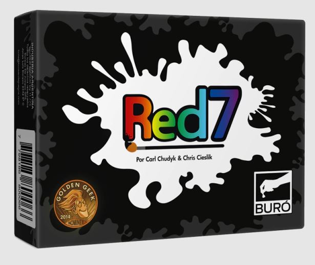 RED7