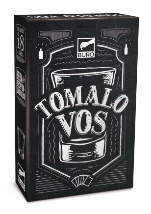 TOMALO VOS