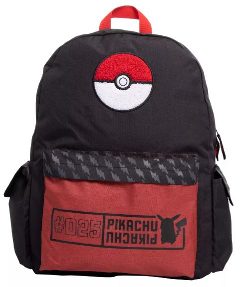 MOCHILA ESPALDA 18