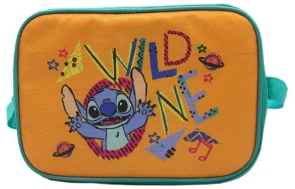 LUNCHERA STITCH TIRA LARGA