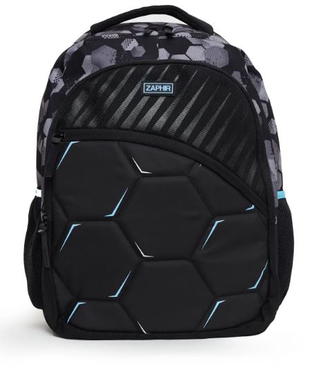 MOCHILA ESPALDA 17
