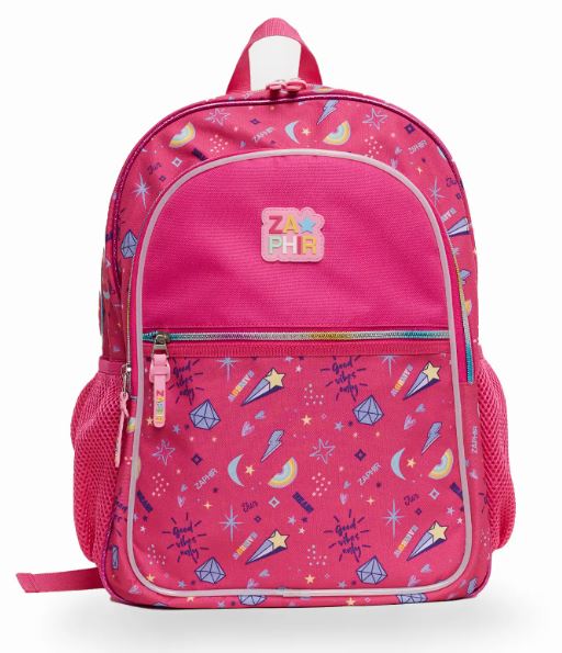 MOCHILA ESPALDA 17