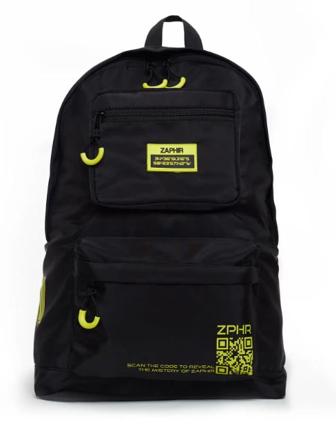MOCHILA ESPALDA 17