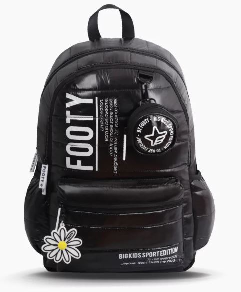MOCHILA ESPALDA 18