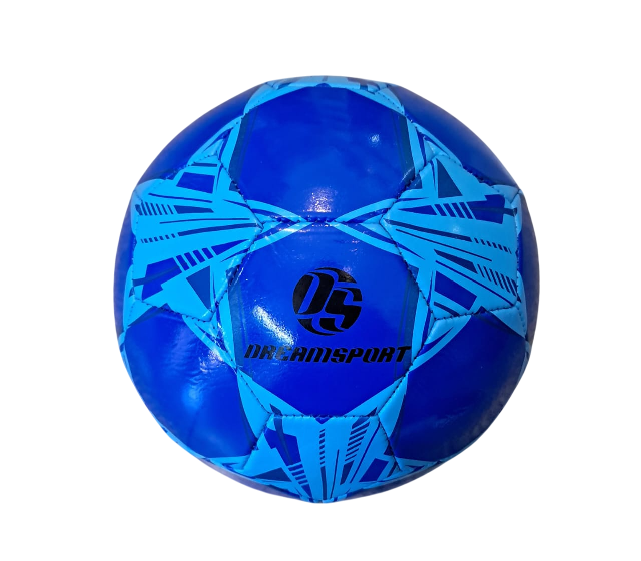 PELOTA FUTBOL N°5 290G  - COLORES SURTIDOS