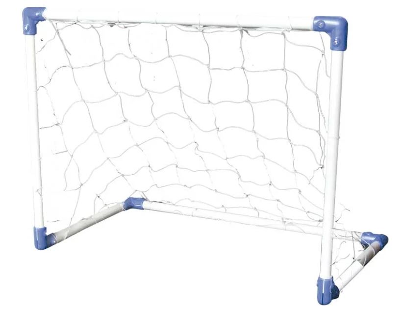 ARCO FUTBOL 100 X 0.80 X 0.60 CM CHICO (ART.40)