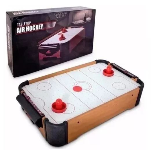 TEJO AIR  HOCKEY