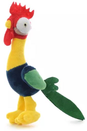 HEI HEI 18CM MOANA 2