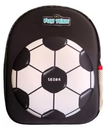 MOCHILA ESPALDA 12