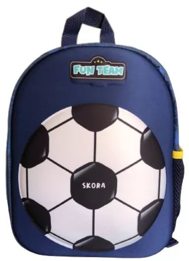MOCHILA ESPALDA 12