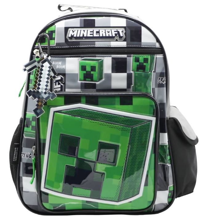 MOCHILA ESPALDA 16