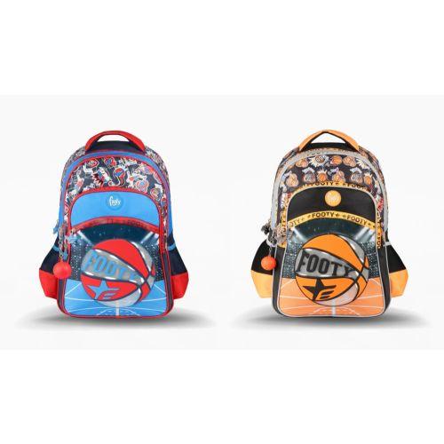 MOCHILA ESPALDA 18