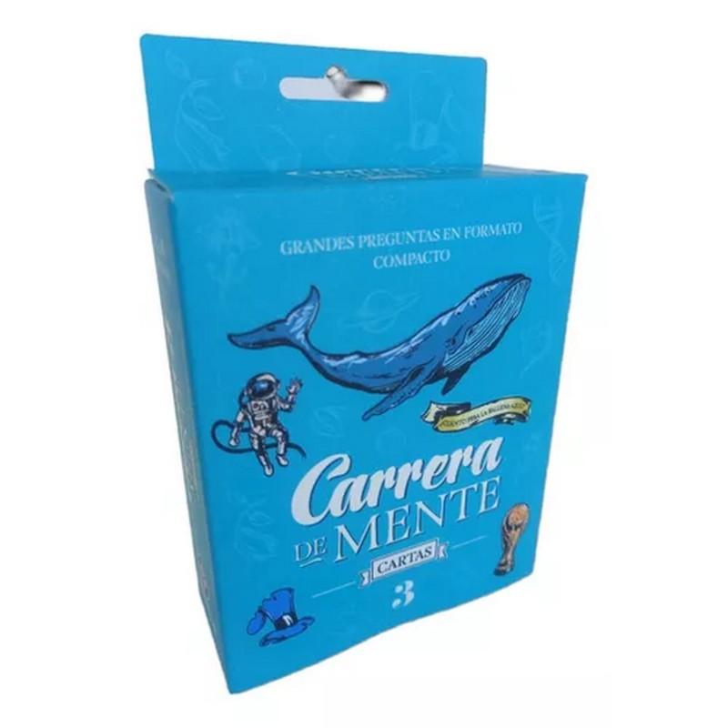 CARRERA DE MENTE CARTAS 3