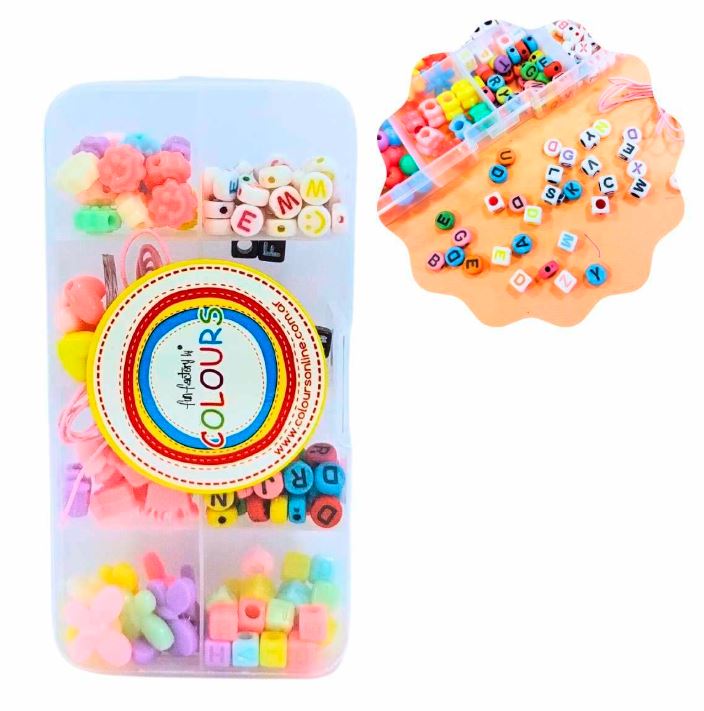 MINI BIJOU 8 DIVISIONES