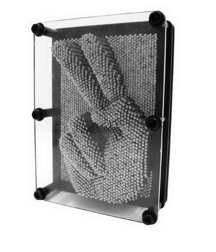 PINART METALICO