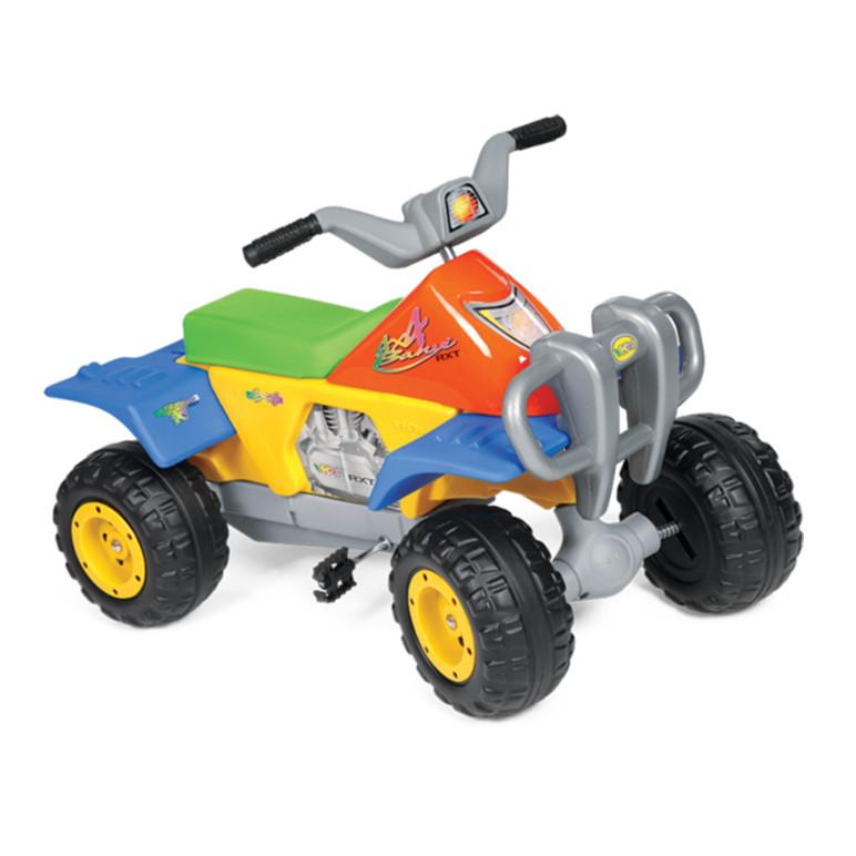CUATRICICLO BANYI - PEDAL A CADENA -
