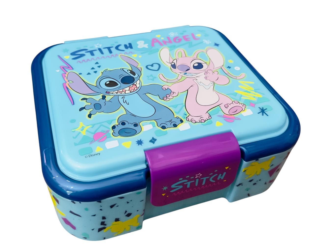 SANDWICHERA CON DIVISION STITCH