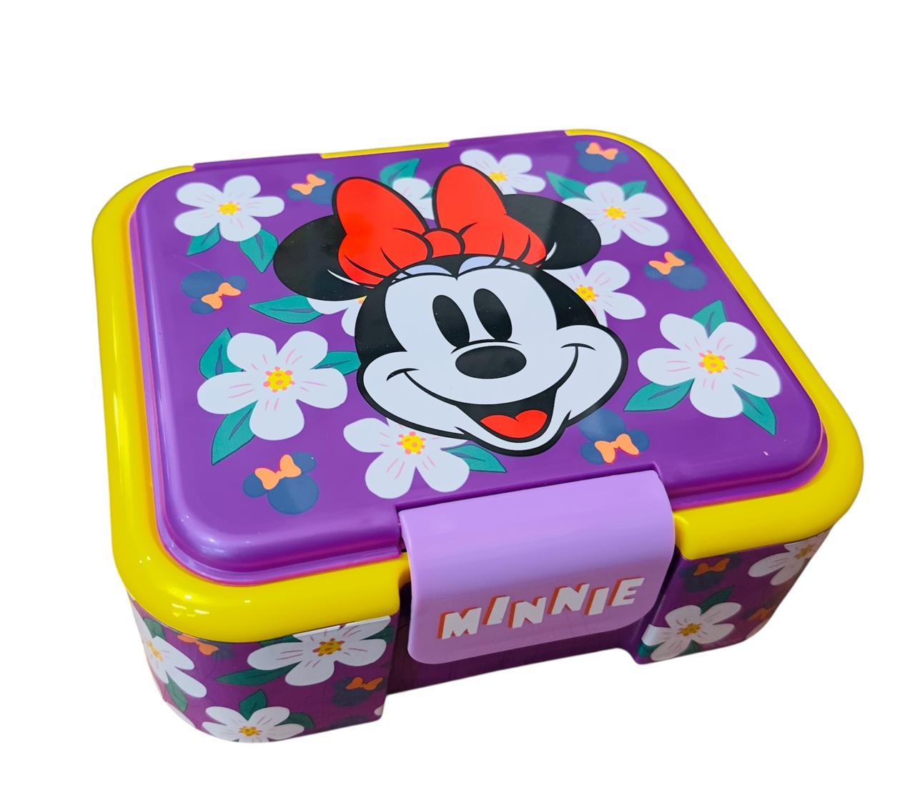 SANDWICHERA CON DIVISION MINNIE