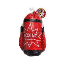SET DE BOXEO 33CM