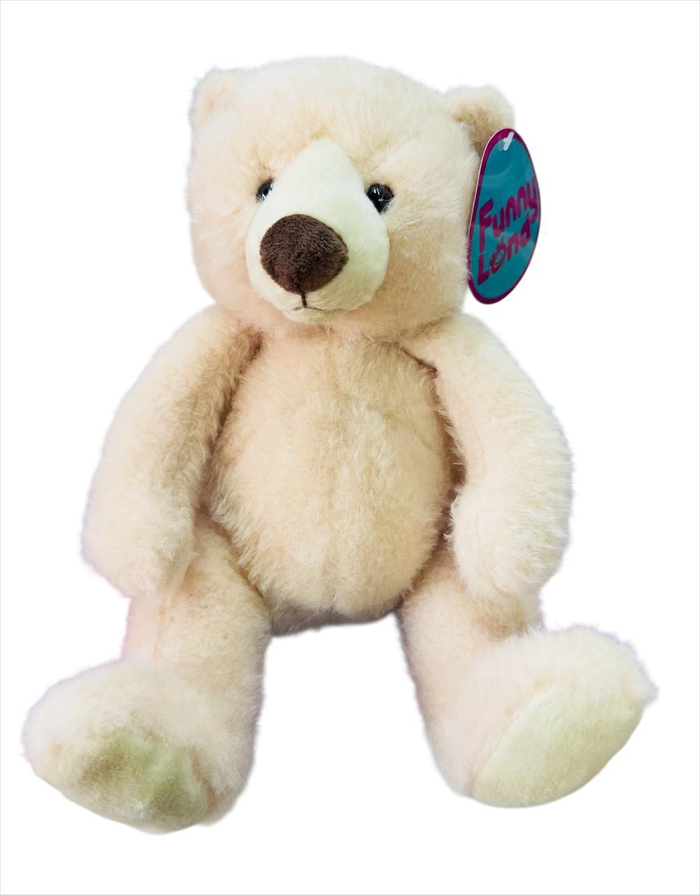 PELUCHE OSO GUSTAVO 24CM