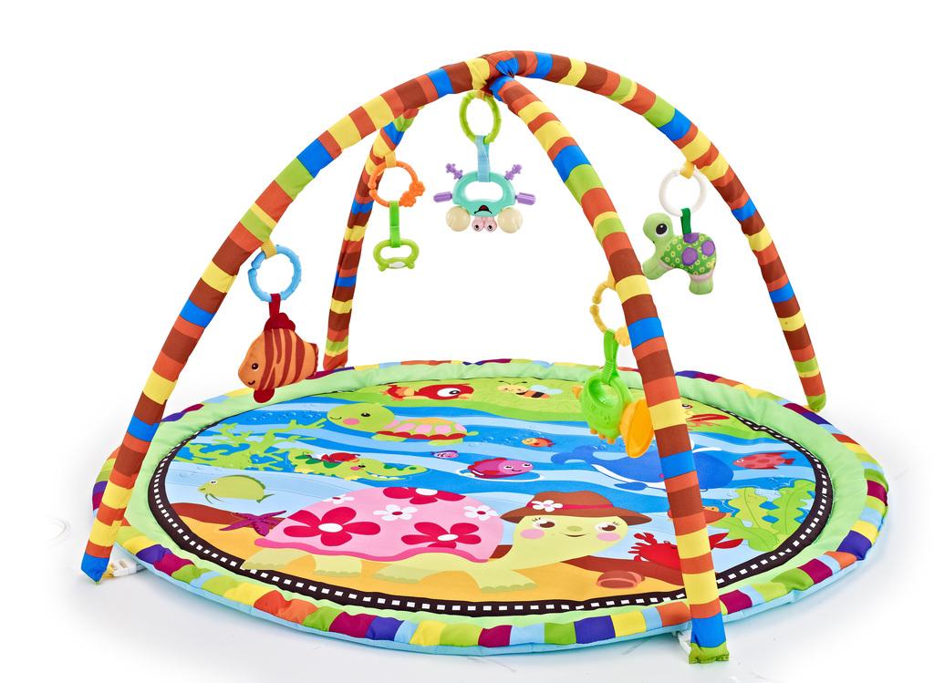 GIMNASIO BEBE SOMBREROS EN CAJA