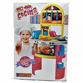 COCINA GRANDE
