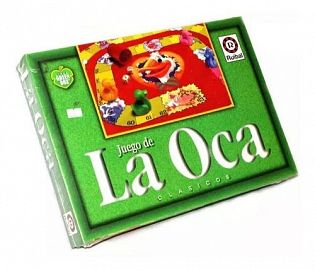 OCA LINEA GREEN