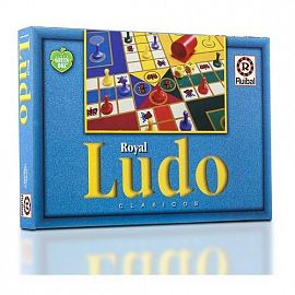 LUDO LINEA GREEN