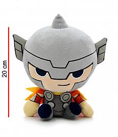 THOR PELUCHE 20CM