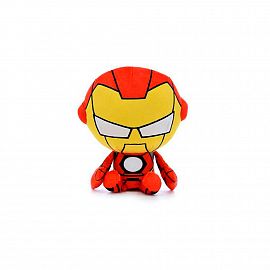IRON MAN PELUCHE 15CM