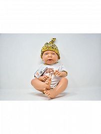 BEBE ANIMATILOS 53CM