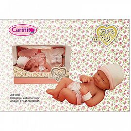 BEBE LOVELY CON ROPA