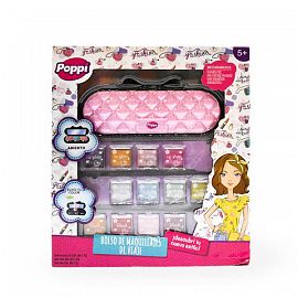 POPPI COSMETICO MAQUILLAJE BOLSO