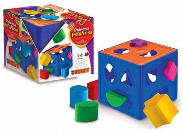 CUBO DIDACTICO