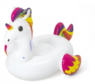 UNICORNIO INFLABLE KAWAII