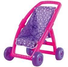 COCHE DE PASEO