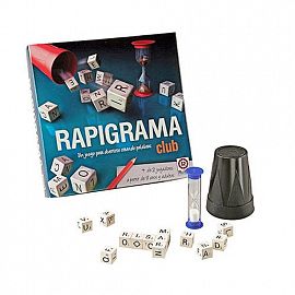RAPIGRAMA CLUB