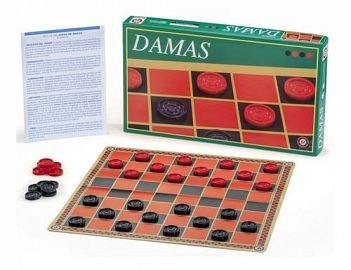 DAMAS LINEA VERDE