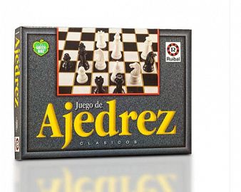 AJEDREZ LINEA GREEN