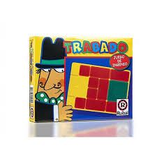 TRABADO