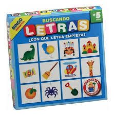BUSCANDO LETRAS